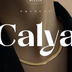 Calya | Modern Luxury