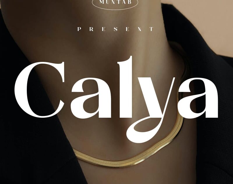 Calya | Modern Luxury