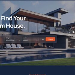 Homirx – Real Estate WordPress Theme Homirx – Real Estate WordPress Theme