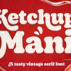 Ketchup Manis