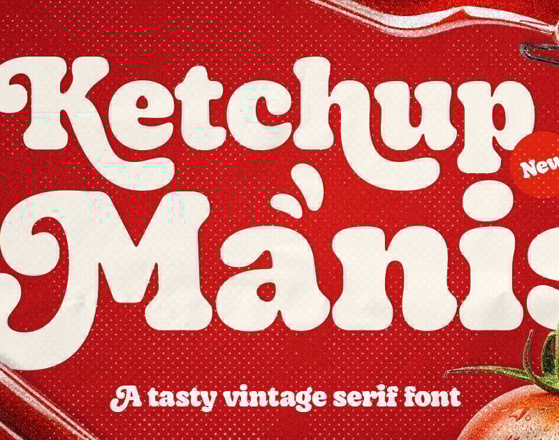 Ketchup Manis