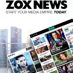 Zox News – Professional WordPress News & Magazine Zox News – Professional WordPress News & Magazine