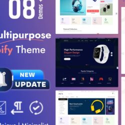Dsta- Minimal eCommerce Store Shopify Theme 2.0