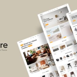 Miniture – Minimalist WooCommerce Theme Miniture – Minimalist WooCommerce Theme