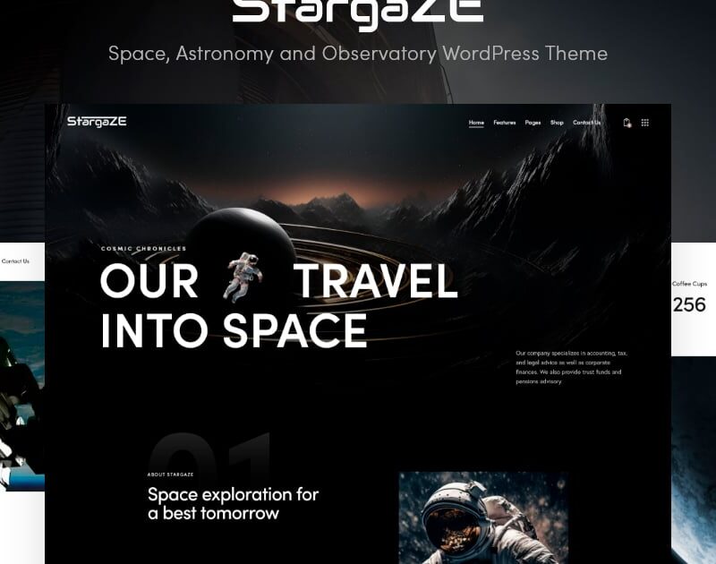 Stargaze