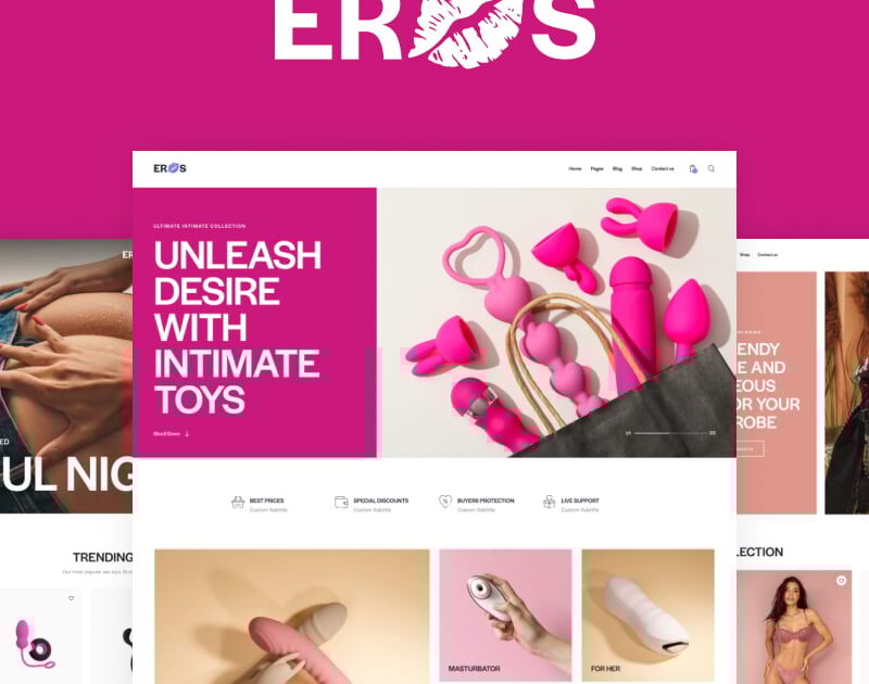 Eros