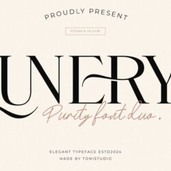 Lunery Purity Lunery Purity