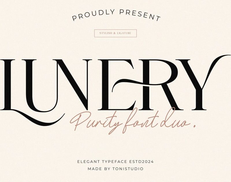 Lunery Purity
