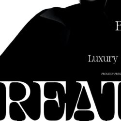 Greats – Phông chữ Serif sang trọng Greats – Phông chữ Serif sang trọng