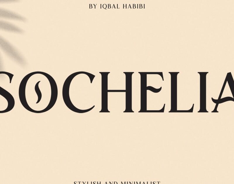 Sochelia